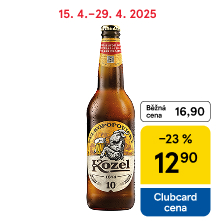 Kozel