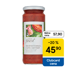 Finest Rajčatová omáčka