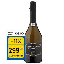 Finest Prosecco