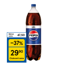 Pepsi