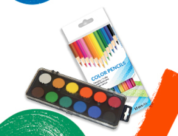 V&yacute;tvarn&eacute; pomůcky