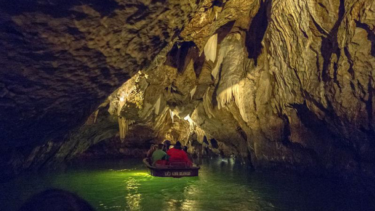 Místa v Čechách, na která musíte vzít vaše děti 