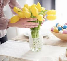 Zkuste velikonoční nákupy jinak: Zboží přijde za vámi