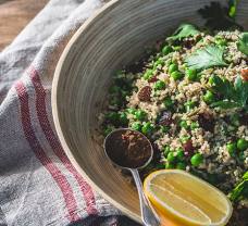 Zázračná quinoa: Jaké je její tajemství