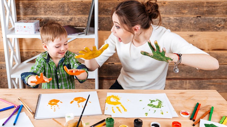 Montessori vzdělávání pro svobodu i motivaci v učení