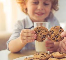 Naučte se péct dokonalé cookies. Poradíme, jak na to 