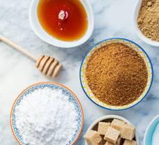 Sbohem, bílému cukru! 10 tipů, jak sladit zdravěji