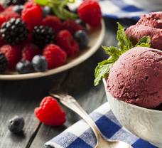 Domácí zmrzlina za pár minut? Okamžitě!