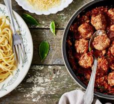 Recepty s mletým vepřovým masem