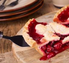 7 receptů na nejlepší ovocné koláče