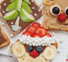 Zdravé mikulášské sladkosti? Domácí švestková marmeláda s čokoládou je hit!