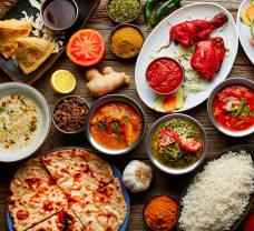 Dhal z červené čočky: objevte snadné recepty indické kuchyně