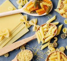 Pusťte si do kuchyně čerstvé těstoviny