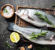 Losos je lahůdka mezi rybami. Jak ho připravit? 