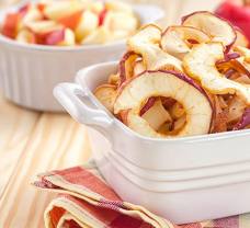 Jak sušit ovoce? Víme, jak sušit (nejen) jablka nebo švestky