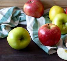 Jablka – všestranně prospěšné ovoce dostupné po celý rok