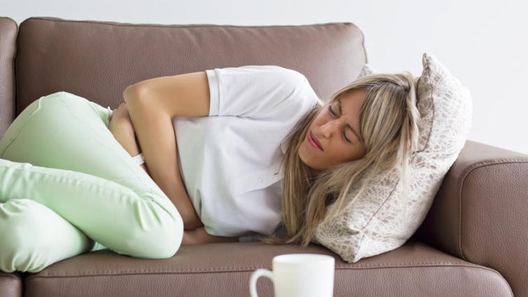 Tento měsíc v pohodě: 5 tipů proti menstruační bolesti