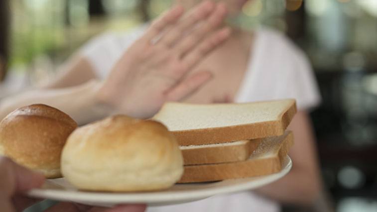 Potravinová intolerance není alergie na potraviny