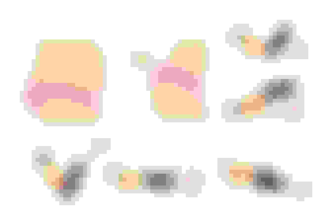 Jak zhubnout břicho za 3 dny? Zkuste těchto 10 potravin