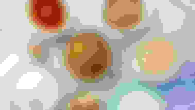 Pečeme chytře: Jak rychle nahradit základní ingredience 