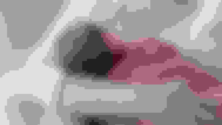 Co nejíst při kojení: Seznam nevhodných potravin