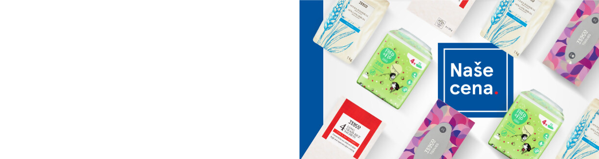Na&scaron;e cena