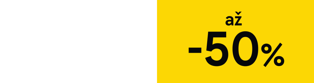 Velk&yacute; v&yacute;prodej kosmetiky a spotřebn&iacute;ho zbož&iacute;