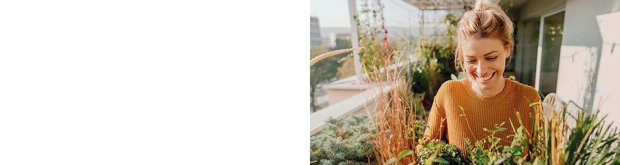 Užijte si relax ve sv&eacute; zahradě