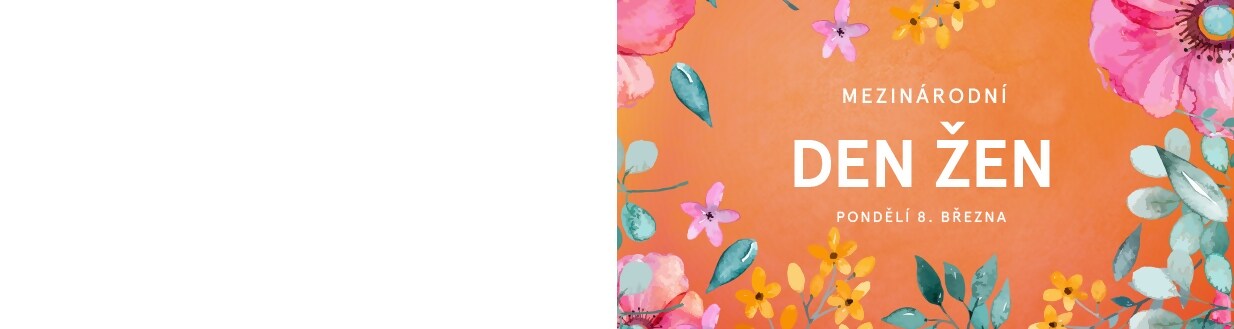 Udělejte žen&aacute;m radost