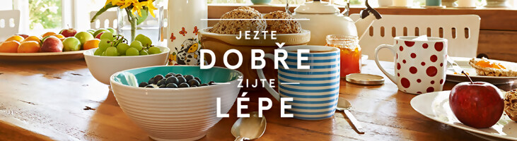 Pro radost z každ&eacute;ho j&iacute;dla