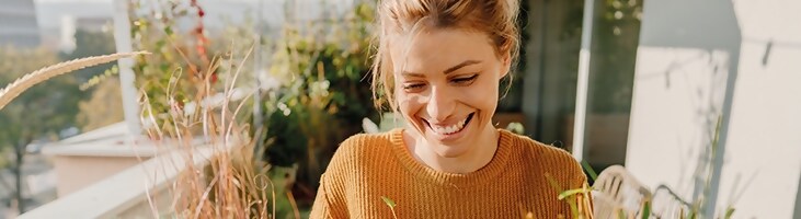 Užijte si relax ve sv&eacute; zahradě