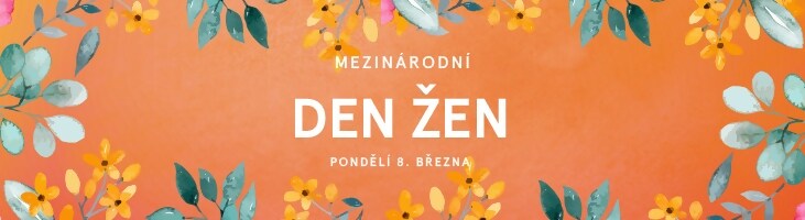 Udělejte žen&aacute;m radost