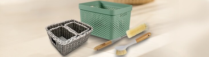 Produkty pro dom&aacute;cnost &scaron;etrn&eacute; k životn&iacute;mu prostřed&iacute;