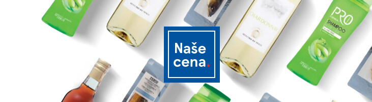 Na&scaron;e cena