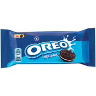 Oreo Original Kakaové sušenky