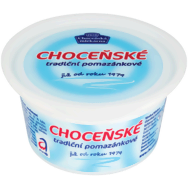 Choceňské Tradiční pomazánkové