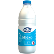 Olma Mléko čerstvé 1,5%