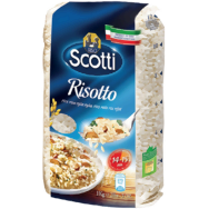 Riso Scotti Risotto Rýže