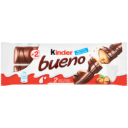Kinder Bueno