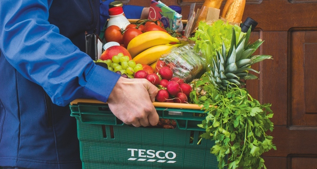 content image - Vyzkou&scaron;ejte službu Klikni+Vyzvedni.