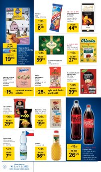 Hypermarkety Tesco Letak Hypermarkety Katalog Prohlizeni Tesco