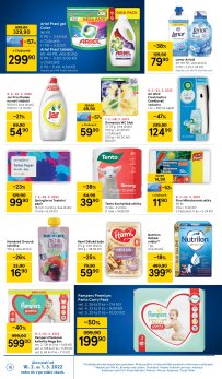 Hypermarkety Tesco Letak Hypermarkety Katalog Prohlizeni Tesco