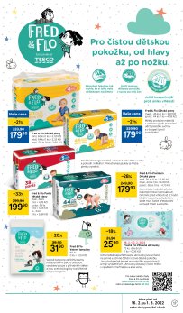 Hypermarkety Tesco Letak Hypermarkety Katalog Prohlizeni Tesco