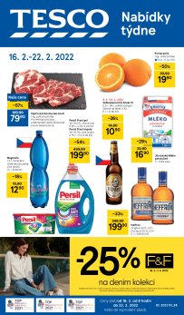 Hypermarkety Tesco Letak Hypermarkety Katalog Prohlizeni Tesco