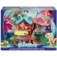 enchantimals tesco