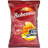 Bohemia Chipsy