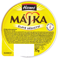 Hamé Konzervované výrobky (75 g)