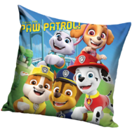 Dekorační polštář Paw Patrol