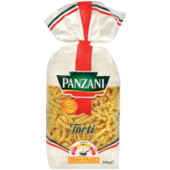 Panzani Těstoviny
