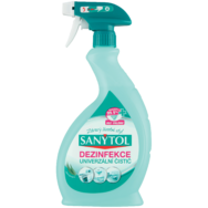 Sanytol Dezinfekce Univerzální čistič s vůní eukalyptu